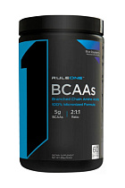Rule one R1 BCAA, 420 гр
