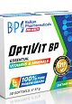 Balkan Pharmaceuticals OptiVit Essential, 30 капс