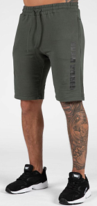 Gorilla Wear GW-90910/KHAKI Шорты "Milo", хаки