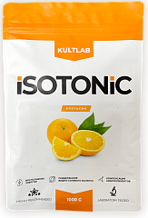 Kultlab Isotonic, 1000 гр