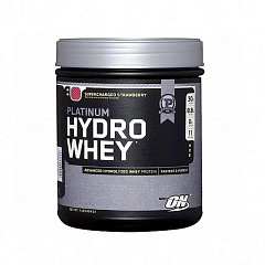 Optimum Nutrition Hydro Whey, 454 гр