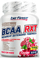 Be First BCAA RXT powder, 230 гр