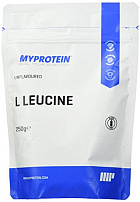 MyProtein L-Leucine, 250 гр