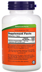 NOW Kelp 150 мкг, 200 таб