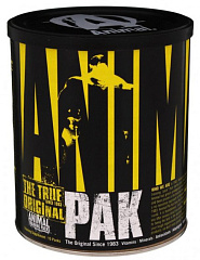 Universal Nutrition Animal Pak, 99 гр