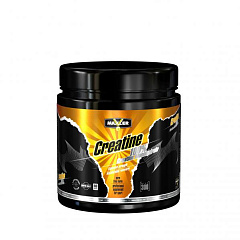 Maxler Creatine, 500 гр