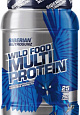 Siberian Nutrogunz MultiProtein, 750 гр
