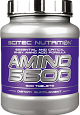 Scitec Nutrition Amino 5600, 500 таб