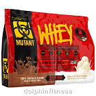 PVL Mutant Whey Dual Chamber, 1800 гр