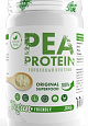 NaturalSupp Pea Protein Isolate, 300 гр