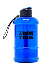 IronTrue Бутылка, 1300 мл