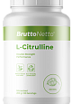 BruttoNetto L-Citrulline, 200 г