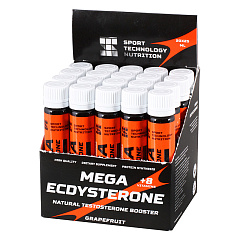 НПО СТ Mega-Ecdysterone, 25 мл