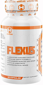 Hardlabz Flexus, 90 капс
