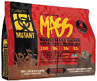 PVL Mutant Mass 2 Flavours bag, 2720 гр