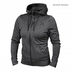 Better bodies 110834-960 Женская толстовка BB Performance Hoodie