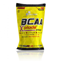 Olimp BCAA Xplode Powder, 1000 гр