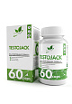 NaturalSupp Testojack, 60 капс
