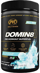 PVL Domin 8, 520 гр