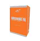 Pro Nutrition Arginine FX, 375 гр