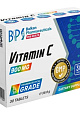 Balkan Pharmaceuticals Vitamin C 900 мг, 30 таб 