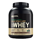 Optimum Nutrition 100% Naturally Flavored Whey Gold Standard, 2170 гр