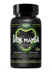 Hell Labs Black Mamba, 90 капс