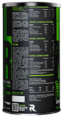 Reckful Monster Test, 30 пак