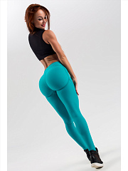 Bona Fide: Push-Up "Dark Mint"