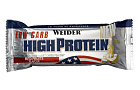 Weider 40% Low Carb High Protein Bar, 100 гр