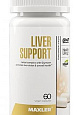 Maxler Liver Support, 60 капс