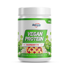 Genetic Lab Vegan Protein, 900 гр