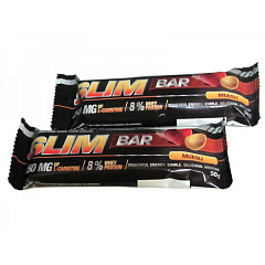 Ironman Slim bar, 50 гр