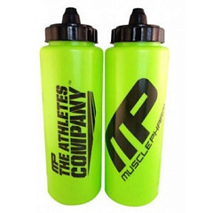 MusclePharm Бутылка, 800 мл