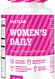 Kultlab Women's Daily, 90 капс