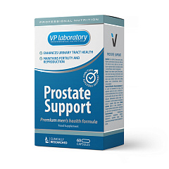 VP Laboratory Prostate Support, 60 капс