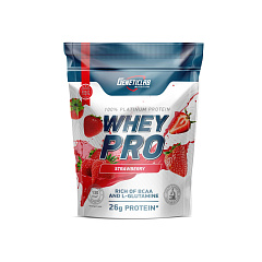 Genetic Lab Whey PRO, 900 гр