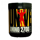 Universal Nutrition Amino 2700, 120 таб