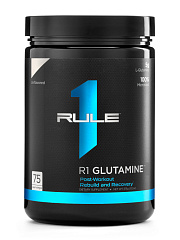 Rule one R1 Glutamine, 375 гр