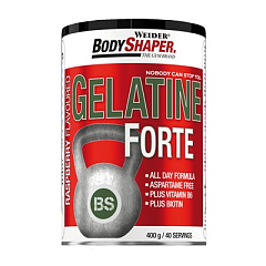 Weider Gelatine Forte, 400 гр