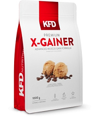 KFD Omega3+, 90 капс