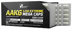 Olimp AAKG 1250 Extreme Mega Caps, 300 капс