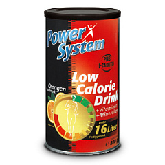 Power System Low Calorie Drink, 800 гр
