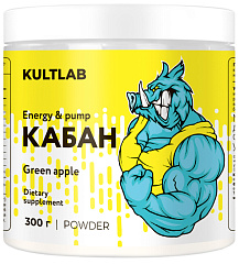 Big Pig Кабан, 300 гр