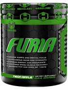 Hardlabz Furia, 248 гр