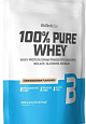 BioTech 100% Pure Whey, 1000 гр