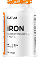 Kultlab Iron, 90 капс