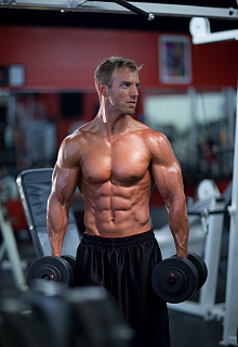 Какие тренировки помогут грамотно управлять рабочим весом?