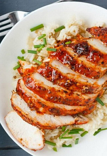 Наиболее эффективные продукты для набора мышечной массы