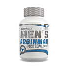 BioTech Men's Arginmax, 90 таб